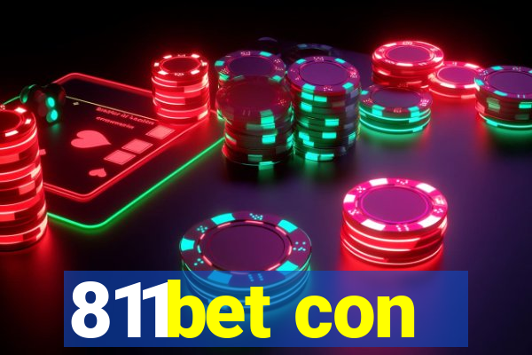 811bet con